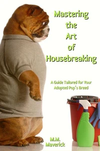 Mastering the Art of Housebreaking: A Guide Tailored to Your Adopted Pup’s Breed