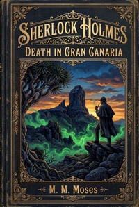 Sherlock Holmes: Death in Gran Canaria