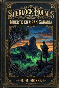 Sherlock Holmes. Muerte en Gran Canaria