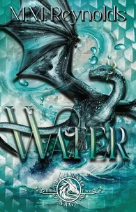 Water: Sky Hunter Saga, Book 2