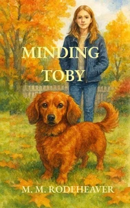 Minding Toby