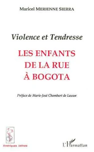 LES ENFANTS DE LA RUE DE BOGOTA