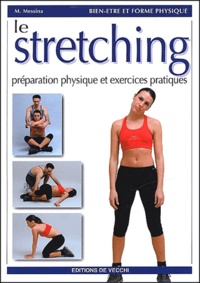 M Messina - Le stretching.