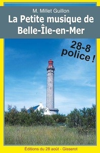 M. Millet Guillon - La petite musique de Belle-Île-en-mer.