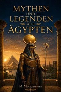 Mythen und Legenden aus Ägypten
