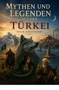 Mythen und Legenden aus der Türkei