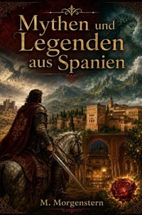 Mythen und Legenden aus Spanien