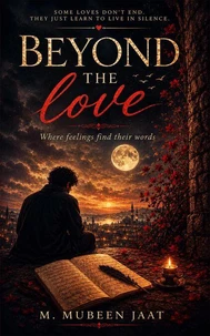 Beyond The Love: Where Feelings Find Their Words