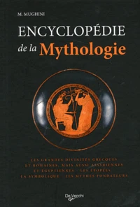 Encyclopédie de la mythologie