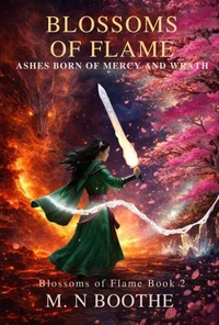 Ashes Born of Mercy and Wrath