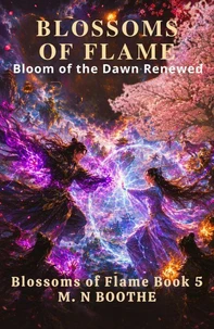 Bloom of the Dawn Renewed