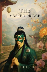 The Masked Prince
