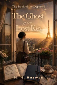 The Ghost of the Lost Key