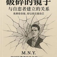 《破碎的镜子》