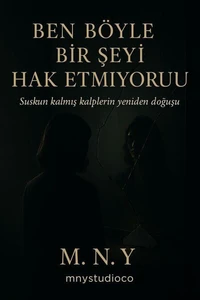 BenBoyleBirSeyiHakEdiyorum