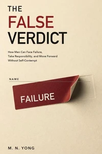 THE FALSE VERDICT