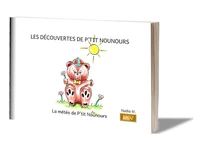 La météo de P'tit Nounours