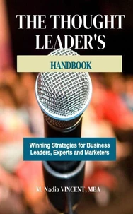 The Thought Leader's Handbook