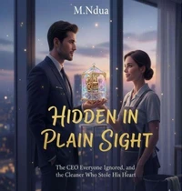 Hidden in Plain  Sight