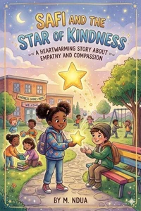 Safi and the Star of Kindness