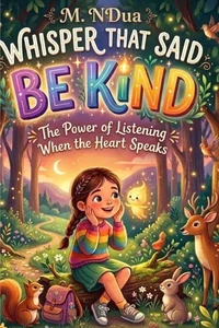 Whisper that Said be Kind