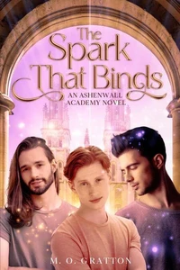 The Spark That Binds