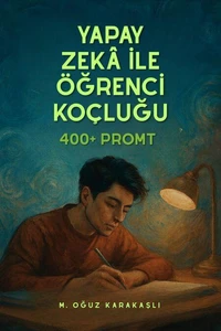Yapay Zeka ile Öğrenci Koçluğu