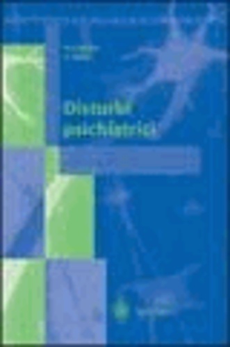 M. P. Amato et V. Zipoli - Disturbi psichiatrici.