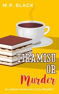 Tiramisu or Murder