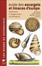 M-P Kerney et R-A-D Cameron - Guide des escargots et limaces d'Europe.