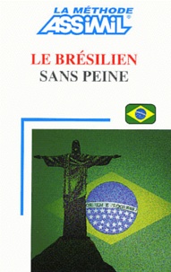 M-P Legriel - Le brésilien sans peine.