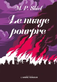 Le nuage pourpre
