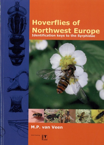 Hoverflies of Northwest Europe: Identification Keys to the Syrphidae
