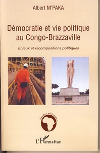 Démocratie et vie politique au Congo-Brazzavile