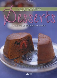 Desserts
