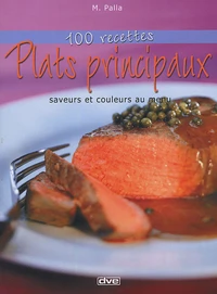 Plats principaux
