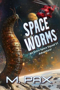 Space Worms