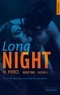 M. Pierce - Long Night Saison 1 Night Owl.