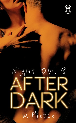 Night Owl Tome 3 After dark