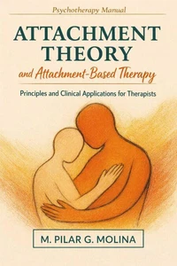 Attachment Theory and Attachment-Based Therapy. Principles and Clinical Applications for Therapists.