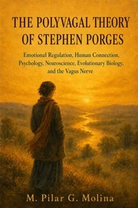 The Polyvagal Theory of Stephen Porges. Emotional Regulation, Human Connection, Psychology, Neuroscience, Evolutionary Biology, and the Vagus Nerve.