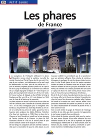 Les phares de France
