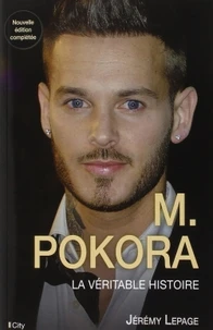 M Pokora
