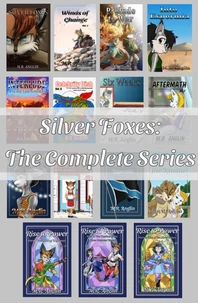 Silver Foxes: The Complete Series