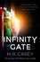 Infinity Gate. The exhilarating SF epic set in the multiverse (Book One of the Pandominion)
