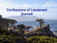 Confessions of Lieutenant Konnell