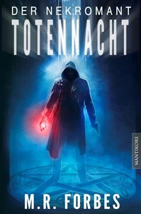 Der Nekromant  - Totennacht