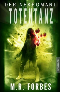 Der Nekromant  - Totentanz