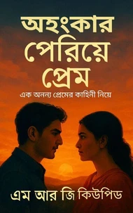 অহংকার পেরিয়ে প্রেম