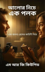 আলোর নিচে এক পলক